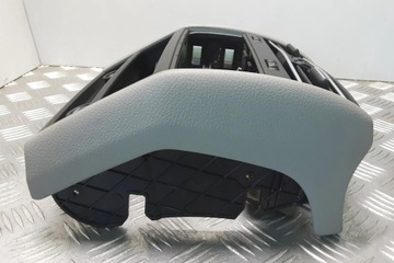 фото thumb №7, Задняя решётка вентиляционная bmw 7 f01, f02 9171271 4.4l бензин 300kw 2009