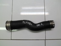 фото thumb №1, Bmw 1 f20 1.6d шланг інтеркулер 521108a