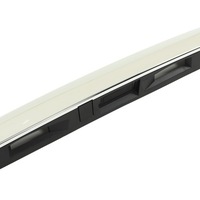 фото thumb №15, Ручка задний крышки 90810 9pg0a молдинг отделочная крышки багажника w kolorze хрома do p