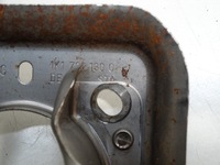 фото thumb №8, Педаль тормоза skoda octavia ii dsg 1k1723057