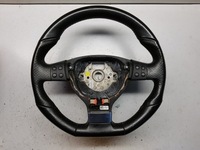 фото thumb №1, Vw scirocco 08-14r руль кожаный