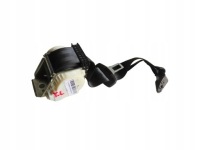 фото thumb №1, Pas безопасности левый задняя skoda fabia ii 5j6857447a