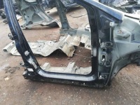 фото thumb №1, Порог длинный блок двигателя правый kuga ii mk2