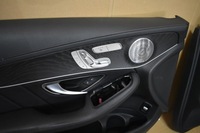 фото thumb №7, Сидіння kpl. обшивки декори модулі підігрів mercedes glc w253 coupe 1