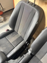 фото thumb №6, Сиденье сиденья заднее сиденье renault megane iv kombi