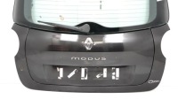 Кришка багажника багажника задній renault modus 04-08r Доставка, фото thumb