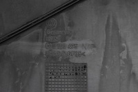 фото thumb №5, Кришка клапанів корпус 038103475np audi a4 b6 1.9 tdi 115 km 00-05