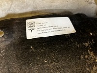 фото thumb №7, Подкрылок защита правый задняя tesla model 3