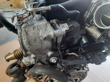 фото thumb №11, Opel astra k двигатель комплектный 159 tys km 1.6cdti 16r. lwq