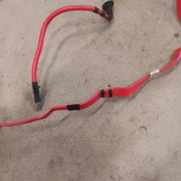 Audi a5 18- шланг аккумулятор клемма 8w1971225aa америка Недорого, фото thumb