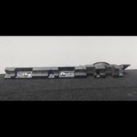 Купить Кронштейн порог левый перед 764590333r renault scenic iv 15-, фото thumb