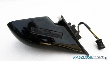 фото thumb №9, Opel astra f 1 mk1 дзеркало спортивні steinmetz тюнінг