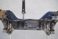 фото thumb №4, Подрамник подрамник балка двигателя skoda fabia i vw polo iv