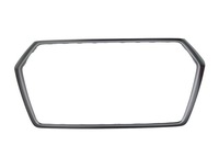 фото thumb №1, Audi q7 рамка хром решётка решётка 2015- s-line