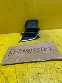 Alfa romeo giulietta решітка обдув правий перед Ціна, фото thumb