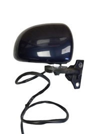 фото thumb №1, Зеркало правое 5 pin vw beetle l65t