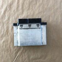 фото thumb №4, Модуль блок керування бортовий комп'ютер двигуна vw 04e907309af