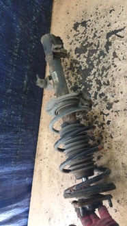 фото thumb №1, Mazda tribute i 3.0 v6 mcperson правый перед передний