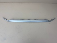 Купить Toyota proace ii рестайлинг  23r- молдинг накладка спойлер бампера перед передний, фото thumb