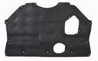 Купить Накладка нижняя двигателя под двигатель mazda 3 2018-... cx-30 2019-..., фото thumb