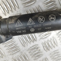 фото thumb №7, Seat tarraco 2022 права сторона амортизатор кришки задній багажника