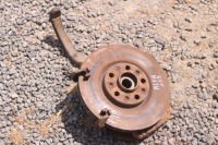 Alfa romeo 159 1.9 jtd 8v поворотний кулак ліве перед в Україні, фото thumb