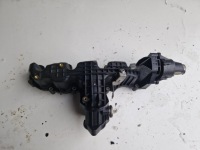 фото thumb №2, Колектор всмоктуючий vw golf vi 6 1.6 tdi