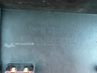 фото thumb №10, Ford ranger iii iv v бампер перед передній