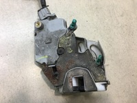 фото thumb №5, Замок дверь правый задняя primera p11 lift 6 pin