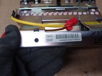 фото thumb №4, Подушка повітряна пасажира peugeot ion