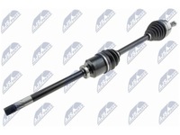 фото thumb №2, Приводной вал перед правая renault espace iv 2.0 06- vel satis 2.0 05-