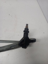 фото thumb №4, Механизм дворник bmw e87 6938607