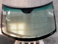 фото thumb №1, Saab 9-3 sedan po 2002 стекло передняя лобовое