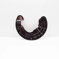 фото thumb №1, Mercedes-benz a w176 захист передня ліва диск гальмівна a1764210520