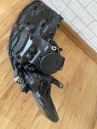 Toyota auris 2 рестайлінг  led фара правий перед Недорого, фото thumb