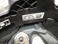 фото thumb №7, Audi a4 b8 руль кожаный многофункциональная 8k0419091b