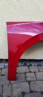 фото thumb №5, Skoda scala 657 19r- крила перед правий bydgoszcz