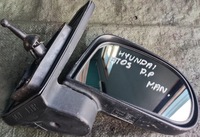 фото thumb №1, Hyundai atos prime зеркало правое механический