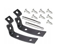 фото thumb №6, Петли бардачок бардачка пассажира do audi a4 b6 b7