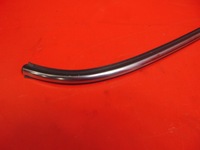 фото thumb №2, Mini cooper s r53 r50 молдинг стекло правая задняя задняя хром