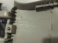 фото thumb №9, Opel astra j sedan комплект защита bok правый