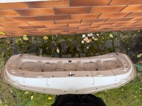 фото thumb №5, Toyota verso капот кришка двигуна оригінал 070