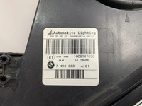 фото thumb №10, Bmw x5 f15 f16 лампы перед адаптивный led полный