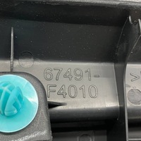 фото thumb №6, C-hr chr защита заглушка дверь правых правая