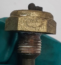 фото thumb №5, Датчик температуры wody volvo v90 i 3.0 r6 602065