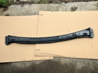 фото thumb №1, Жабо перед металевий renault trafic ii opel vivaro a