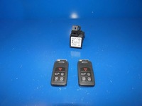 фото thumb №1, Volvo s60 ii v60 замок запалювання + 2 ключі