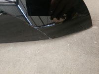 фото thumb №5, Peugeot 3008 i 2009- крыло правый перед передний ktvd