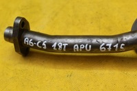 фото thumb №5, Маслоприёмник насоса масла audi a6 c5 1.8 t