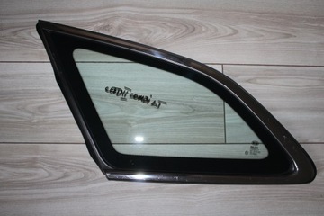 фото thumb №1, Стекло левый зад kia ceed ii универсал